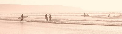 Cursos Surf Fun Tarifa