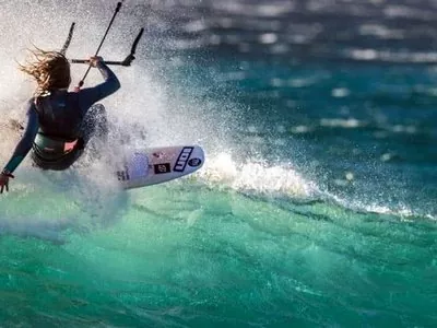 kitesurf tarifa verano