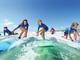 cursos surf niños tarifa