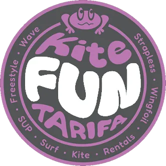 surf fun tarifa logo